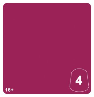 Tone Pro: Magnus the Red 4 (12ML)