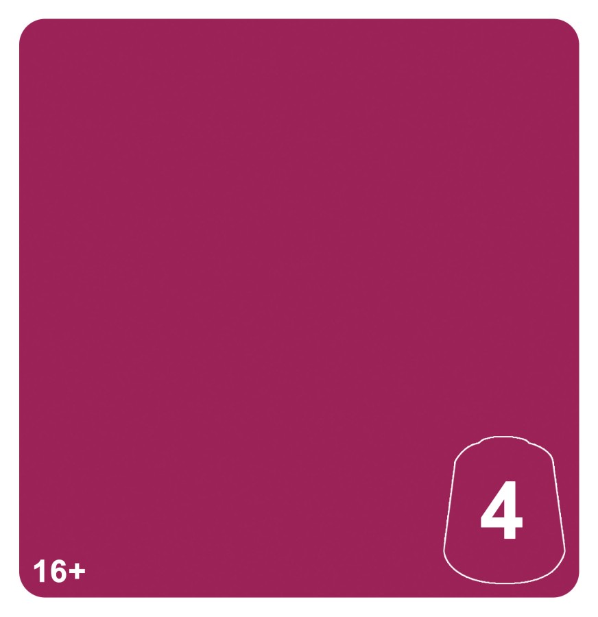 Tone Pro: Magnus the Red 4 (12ML)