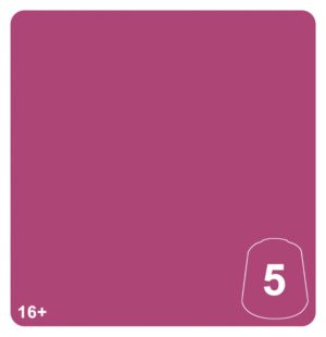 Tone Pro: Magnus the Red 5 (12ML)
