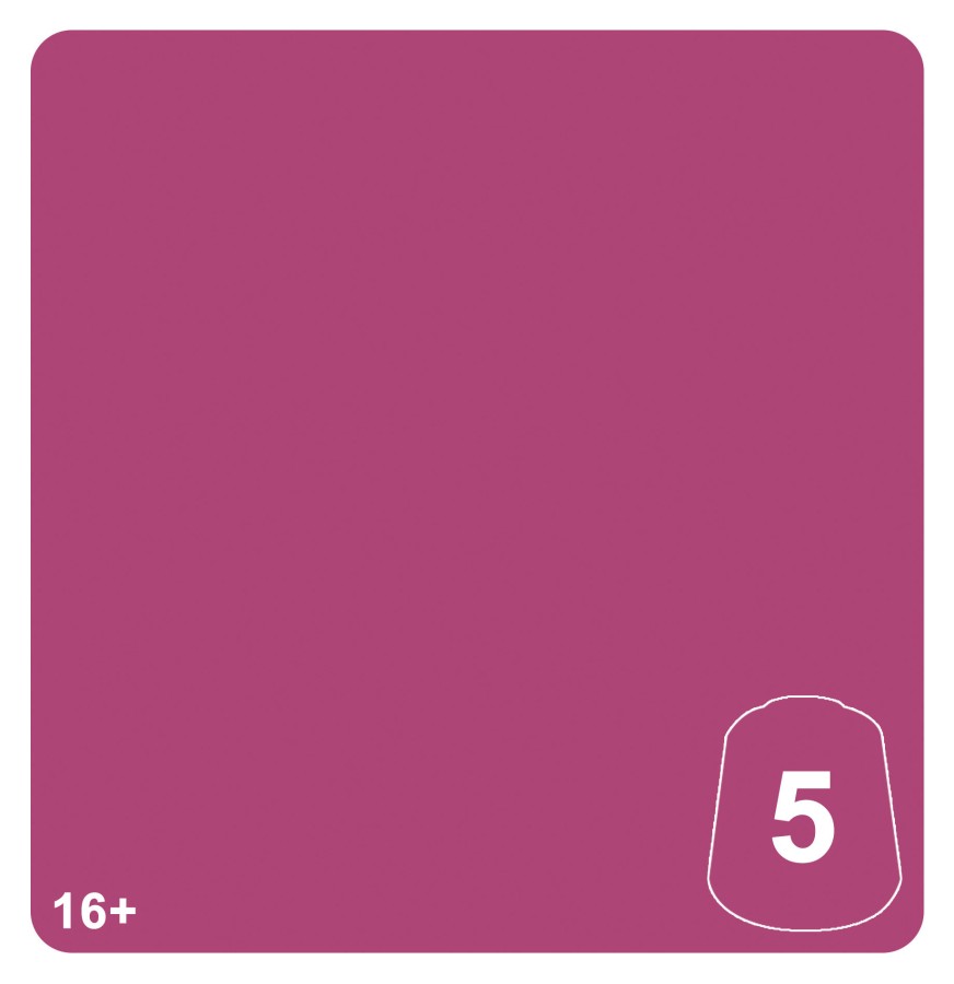 Tone Pro: Magnus the Red 5 (12ML)