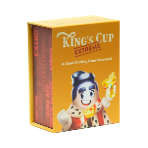 King's Cup Extreme