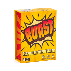 Burst