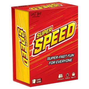 Super Speed