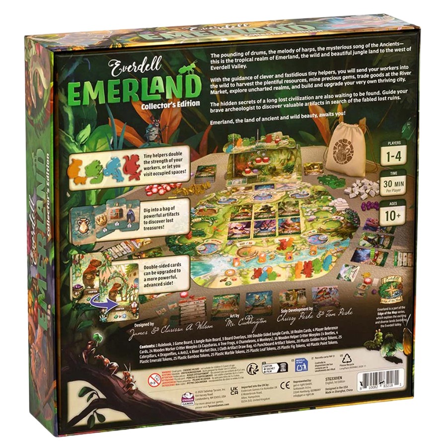 Emerland Collector's Edition - Image 2