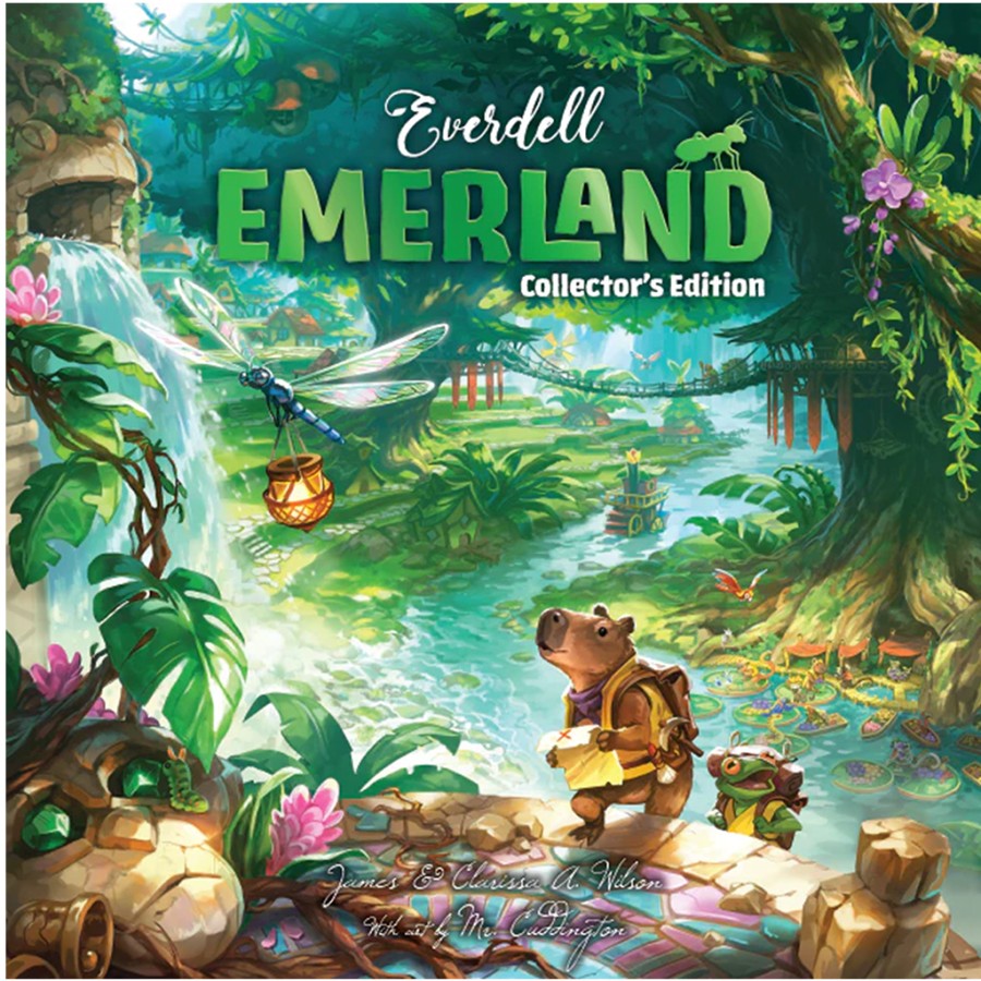 Emerland Collector's Edition - Image 3