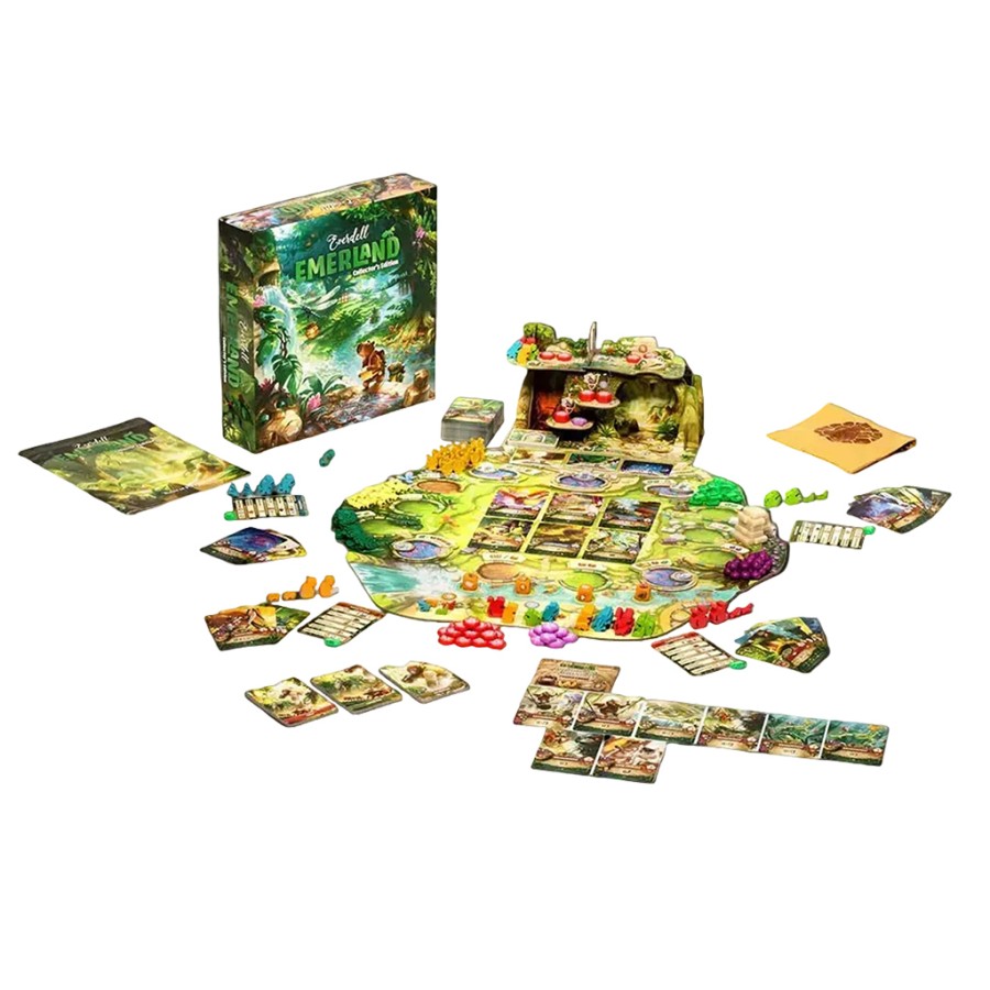 Emerland Collector's Edition - Image 4
